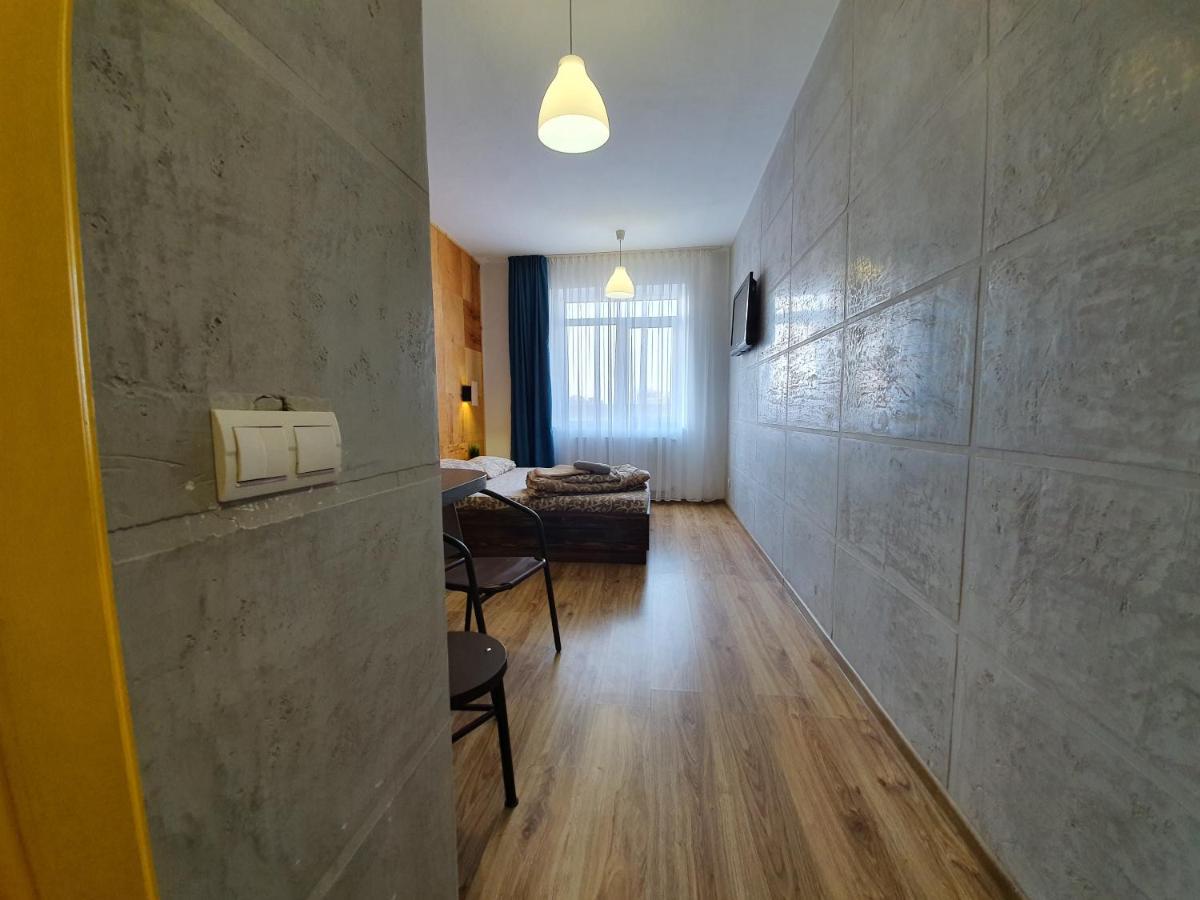 Near Trainstation 603 Apartment Ivano-Frankivsk Exterior photo